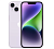 Apple iPhone 14 128GB Purple (Фиолетовый) nano-Sim + eSim