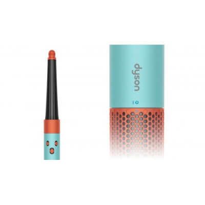 Стайлер Dyson Airwrap Complete Long HS08 - Ceramic Patina / Topaz (533804-01) HK