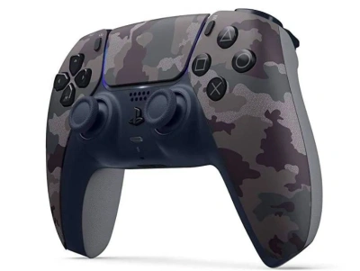 Геймпад беспроводной Sony DualSense (PS5) Khaki