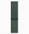 Apple Watch SE 2023 GPS 2024 GPS 40mm Starlight Aluminum Case with Sport Loop Lake Green (ремешок Спортивная петля цвета Зеленое озеро) MXEH3