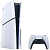 Игровая приставка Sony PlayStation 5 Slim (c приводом)