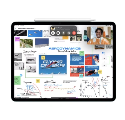 Apple Pencil Pro 2024 MX2D3