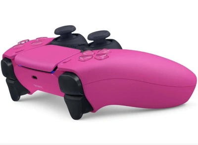 Геймпад беспроводной Sony DualSense (PS5) Pink