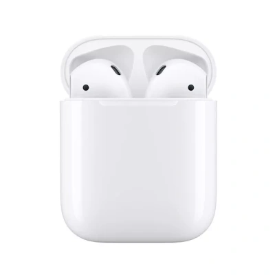 AirPods 2 (с зарядным футляром) MV7N2