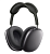 AirPods Max - Space Gray MGYH3