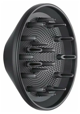 Фен Dyson Supersonic HD07 Nickel/Copper (яркий никель/медный) 389922-01 EU