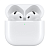 AirPods 4 (2024) MXP63
