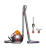 Пылесос Dyson Cinetic Big Ball Multi Floor 2 (230278-01) EU