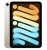 iPad mini (A17 Pro) 2024 128Gb Wi-Fi Starlight (Сияющая звезда) MXN83