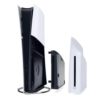 Игровая приставка Sony PlayStation 5 Slim (c приводом) EU