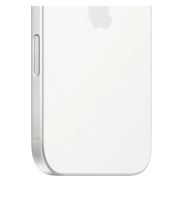 Apple iPhone 16 Plus 128GB White (Белый) nano-Sim + eSim