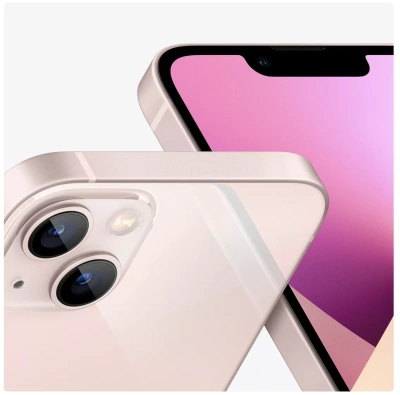 Apple iPhone 13 128GB Pink (Розовый)