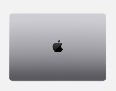 Ноутбук Apple MacBook Pro 16 (2023) Space Gray MNW83 (M2 Pro 12C CPU, 19C GPU, 16GB, 512GB SSD)