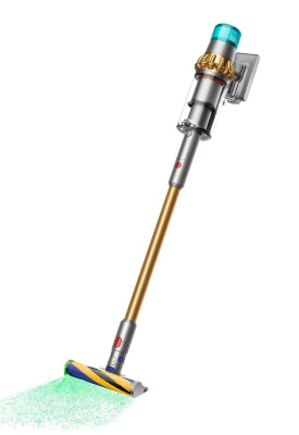 Пылесос Dyson V15 Detect Absolute, Золотистыйзолотистый (447045-01) UAE