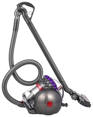 Пылесос Dyson Big Ball Parquet 2 (228566-01) EU