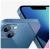 Apple iPhone 13 128GB Blue (Синий)