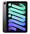 iPad mini (A17 Pro) 2024 128Gb Wi-Fi Space Gray (Серый космос) MXN63