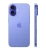Apple iPhone 16 256GB Ultramarine (Ультрамарин) nano-Sim + eSim
