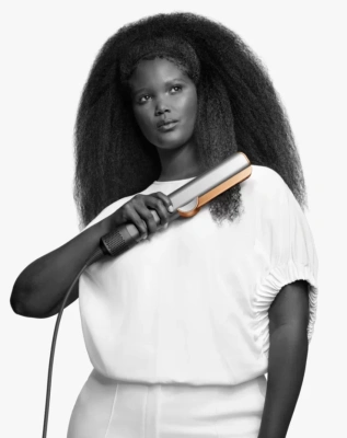 Выпрямитель Dyson Airstrait HT01 - Nickel / Cooper (388412-01) CN