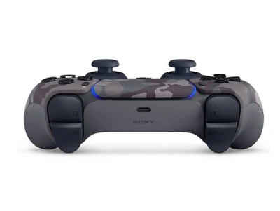 Геймпад беспроводной Sony DualSense (PS5) Khaki