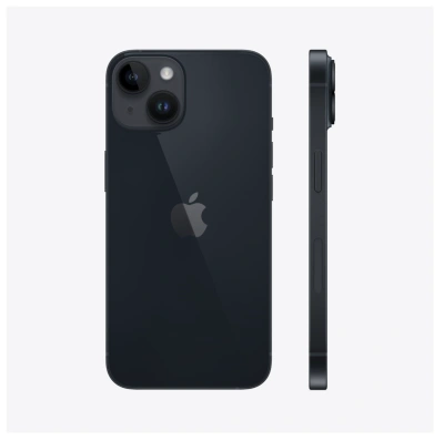 Apple iPhone 14 128GB Midnight (Тёмная ночь) nano-Sim + eSim