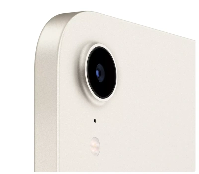 iPad mini (A17 Pro) 2024 128Gb Wi-Fi Starlight (Сияющая звезда) MXN83