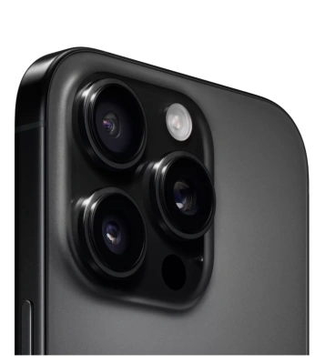 Apple iPhone 16 Pro 128GB Black Titanium (Черный титан) nano-Sim + eSim