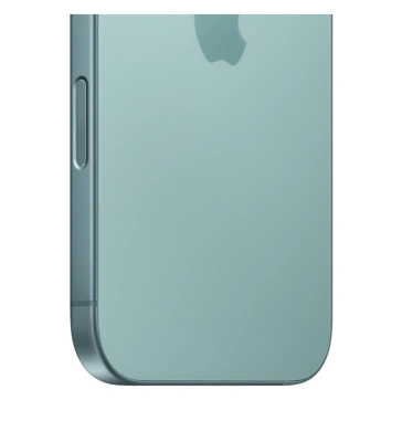 Apple iPhone 16 256GB Teal (Бирюзовый) nano-Sim + eSim
