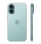 Apple iPhone 16 256GB Teal (Бирюзовый) nano-Sim + eSim