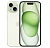 Apple iPhone 15 128GB Green (Зеленый) nano-Sim + eSim