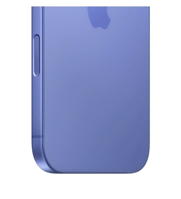 Apple iPhone 16 256GB Ultramarine (Ультрамарин) nano-Sim + eSim