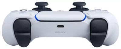 Геймпад беспроводной Sony DualSense (PS5) White