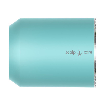 Фен Dyson Supersonic HD16 Ceramic Patina / Topaz (514266-01) CN