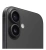 Apple iPhone 16 128GB Black (Черный) nano-Sim + eSim