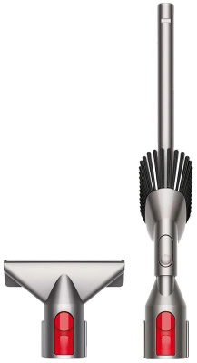 Пылесос Dyson Cinetic Big Ball Multi Floor 2 (230278-01) EU