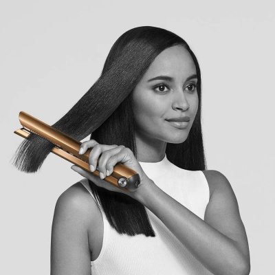 Выпрямитель Dyson Corrale HS07 - Nickel / Copper (413114-01) IN