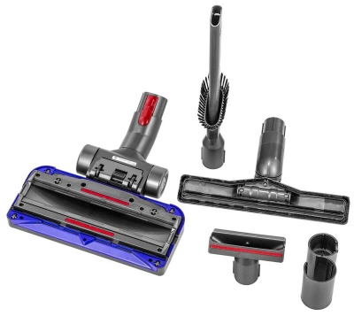 Пылесос Dyson Big Ball Parquet 2 (228566-01) EU